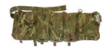 Airborne LRRP Webbing MTP Set (Belt + S.F Yoke)