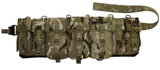 Special Forces Airborne Webbing Set  (Yoke + 3 Pocket Belt)