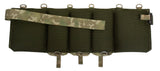 Special Forces Airborne Webbing Belt (3 Pocket)
