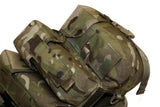 Special Forces Airborne Webbing Belt (3 Pocket)