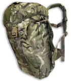 40 Litre With Side Zips MTP (XR40)