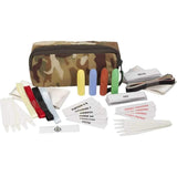 Army Commanders Model Kit (Battle Orders)