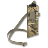 Military Machete Knife Sheath (Molle)