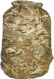 Dry Bag (Waterproof P.U. Coated Nylon) - (50 Litres)
