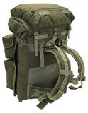 Field Air Support Bergen LIGHT OLIVE (150L)