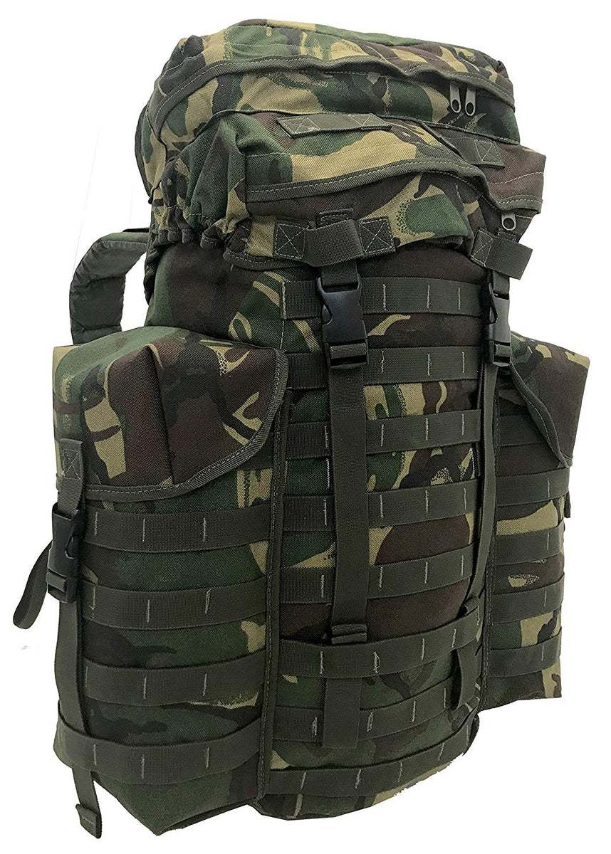 Northern Ireland Patrol Pack DPM (S2000, Daysack) – Marauder