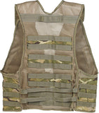 British Military Assault Vest MTP (Molle)