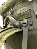 Field Air Support Bergen LIGHT OLIVE (150L)