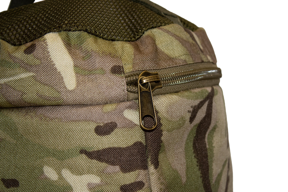 Military deals boot bag