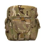 Commanders Admin Pouch MTP (Molle)