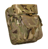 Commanders Admin Pouch MTP (Molle)