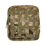 Commanders Admin Pouch MTP (Molle)