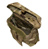 Commanders Admin Pouch MTP (Molle)