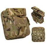 Commanders Admin Pouch MTP (Molle)