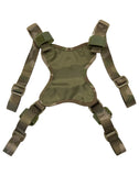 Military Helmet Carrier mk11 Attachment (British MTP)