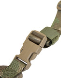 Military Helmet Carrier mk11 Attachment (British MTP)