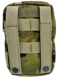 Pocket Buddy Pouch (A6)