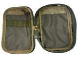 Pocket Buddy Pouch (A6)