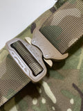 GEN II Special Forces Airborne Webbing Set (Yoke + 4 Pocket Belt)
