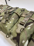 GEN II Special Forces Airborne Webbing Set (Yoke + 4 Pocket Belt)