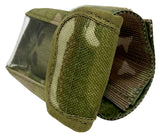 Military Micro GPS Wrist Pouch