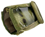 Military Micro GPS Wrist Pouch