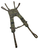 Overarmour "H" Harness Yoke MTP