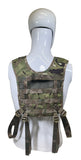 Overarmour "H" Harness Yoke MTP