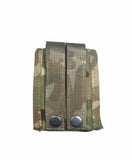 Padded Grenade Pouch (Molle)