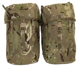 Bergen Side Pocket Pair (MK2, TOP LOAD)