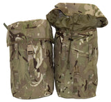 Bergen Side Pocket Pair (MK2, TOP LOAD)