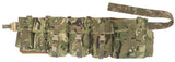 Minimi Gunner's Webbing (Para Airborne, MTP)