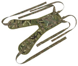 Special Forces Airborne Webbing Set (Yoke + 3 Pocket Belt)