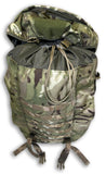 40 Litre With Side Zips MTP (XR40)