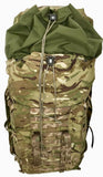PLCE Main Bergen MTP (120L)