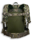 40 Litre With Side Zips MTP (XR40)