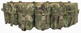 Minimi Gunner's Webbing (Para Airborne, MTP)