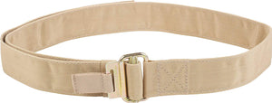 Roll Pin Belt (Quick Release) - (Sand)