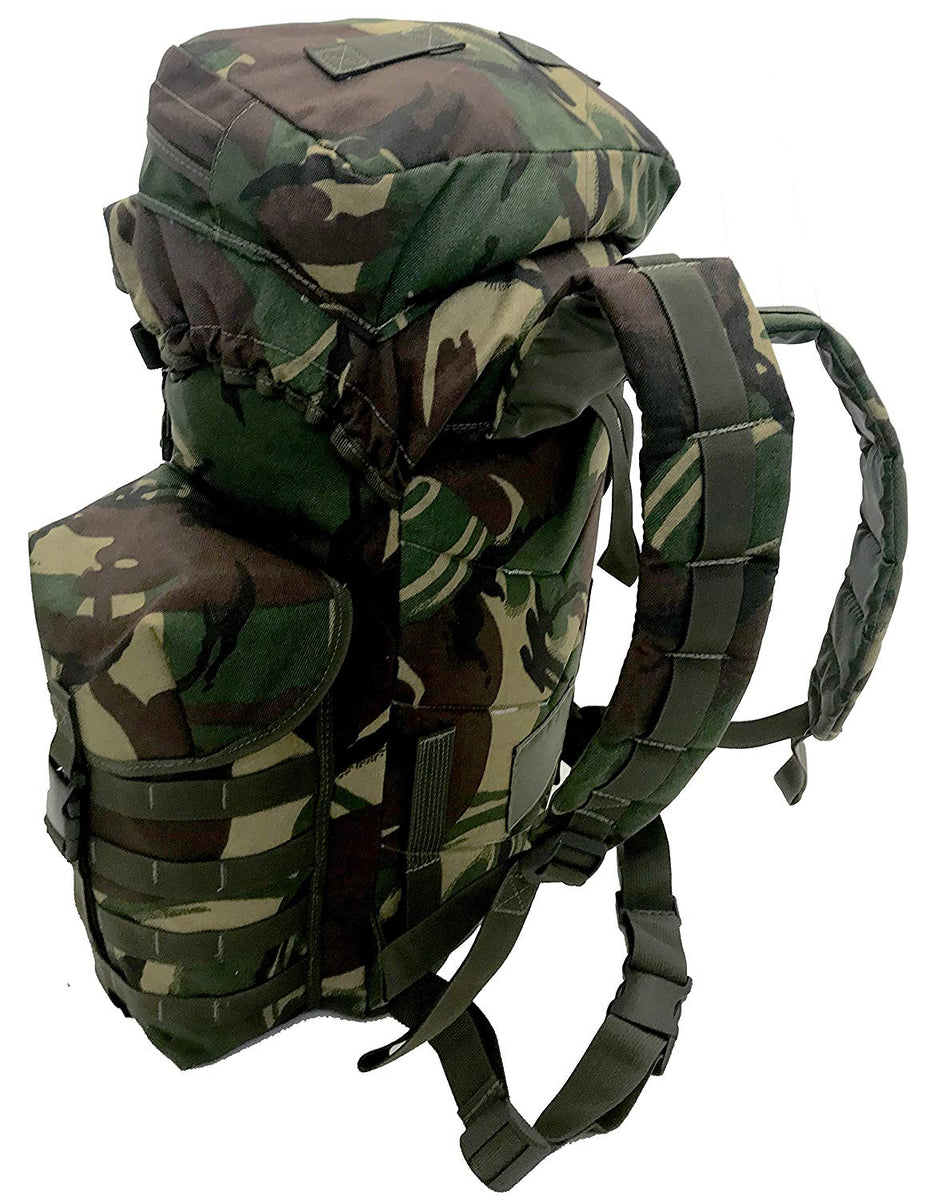 Northern Ireland Patrol Pack DPM (S2000, Daysack) – Marauder Tactical UK