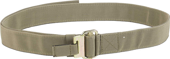 Roll Pin Belt (Quick Release) - (Light Olive)