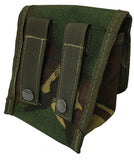 Ear Defenders Pouch DPM (Molle)