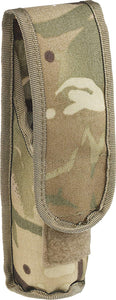 Angle-Head Torch Pouch (Molle)