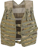 British Military Assault Vest MTP (Molle)