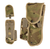 9mm Browning Holster (Molle)