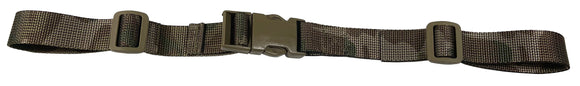 Chest Strap MTP (Bergens, Patrol Packs, Rucksacks...)