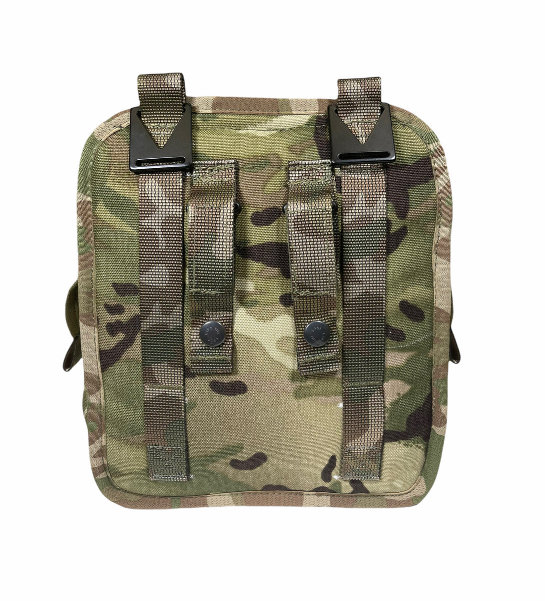 Commanders Admin Pouch MTP (PLCE) – Marauder Tactical UK