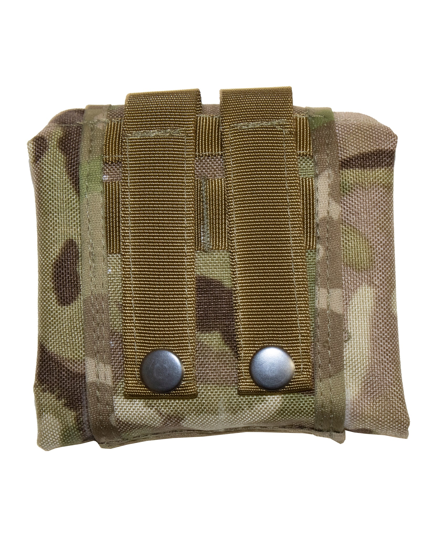 Militär Tasche Britische DPM Munitions-/Plünderbeutel – Faltbar, 1000d IRR, MOLLE-kompatibel, Made In UK Militär Beutel - Foto 4