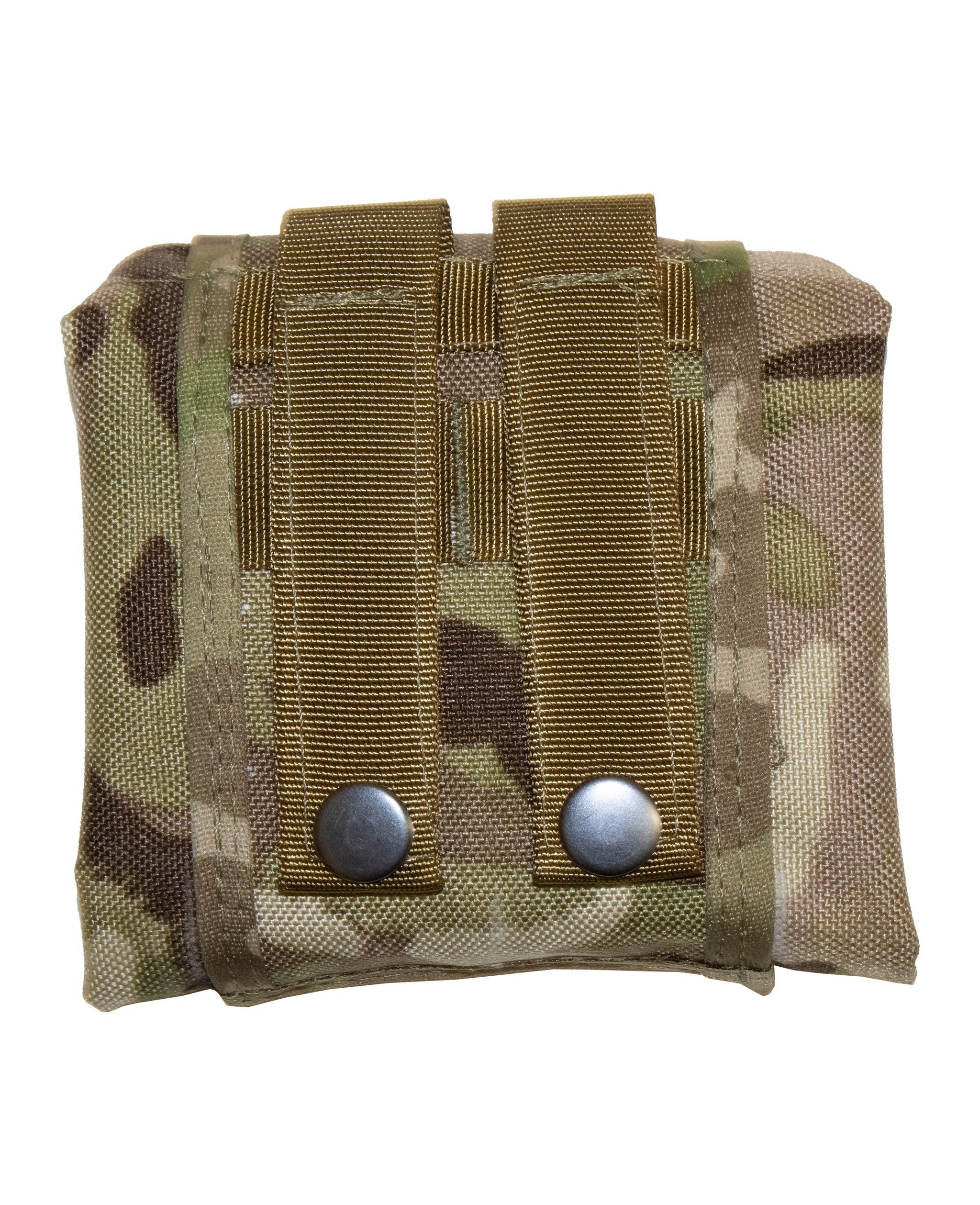 Militär Tasche Britische DPM Munitions-/Plünderbeutel – Faltbar, 1000d IRR, MOLLE-kompatibel, Made In UK Militär Beutel - Foto 8