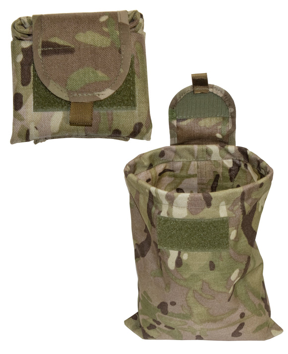 Folding Ammo Dump Pouch (MTP)
