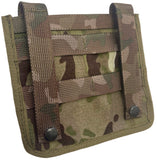 Admin ID Patch (Molle)